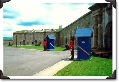 LA CITADEL, QUEBEC CITY, QUEBEC.jpg
